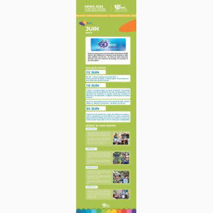 Newsletter Preview
